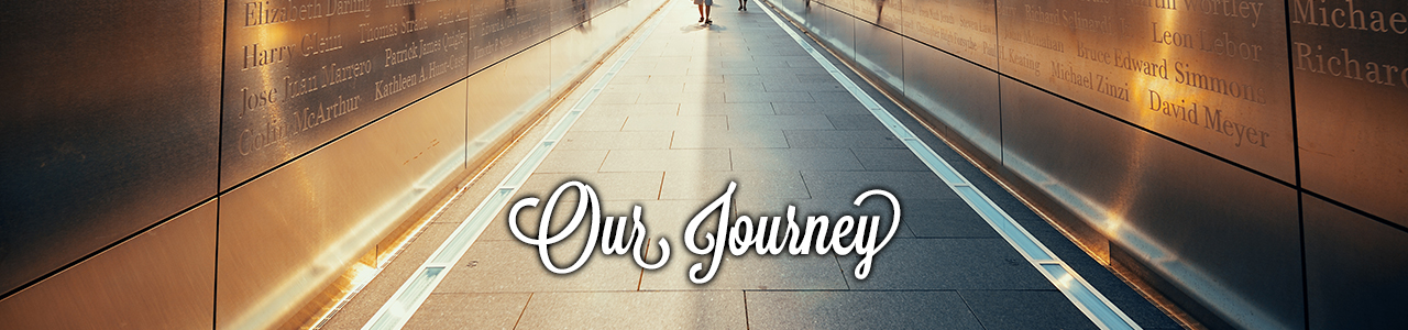 our-journey