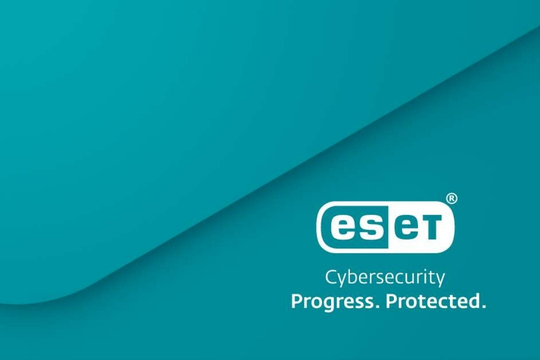 ESET Global Cybersecurity