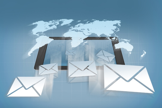 Bulk SMS (Short Message Service)