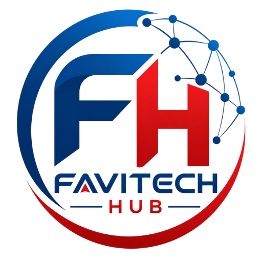 One Hub. Endless Solutions!